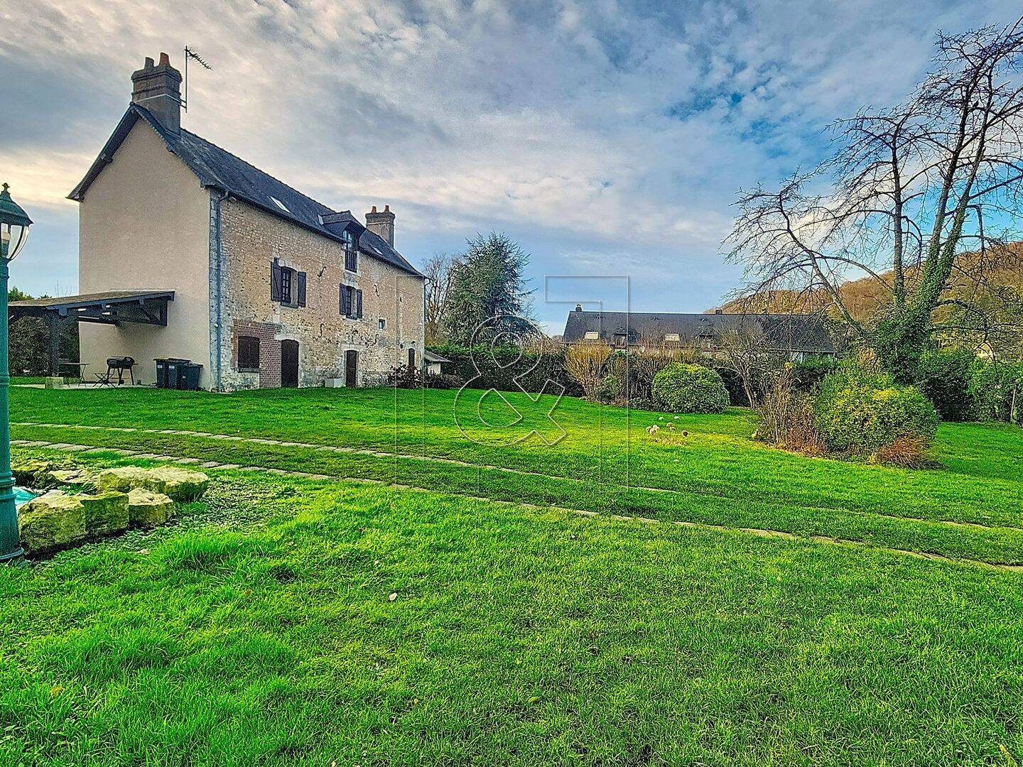 Maison 6 pièces 166 m² · à Pont-Saint-Pierre · 166 m² · 399 000 €