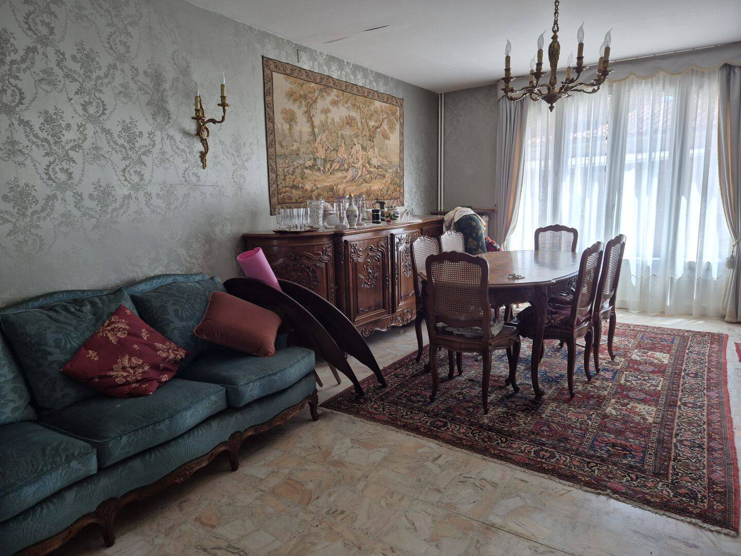Maison 5 pièces 130 m² · à Castelnaudary · 130 m² · 179 800 €