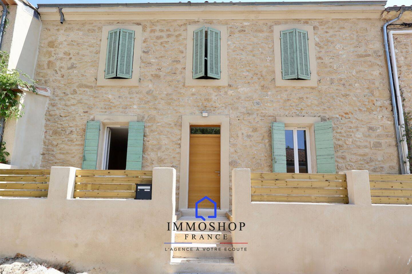 Maison 5 pièces 120 m² · à Rognes · 120 m² · 549 000 €