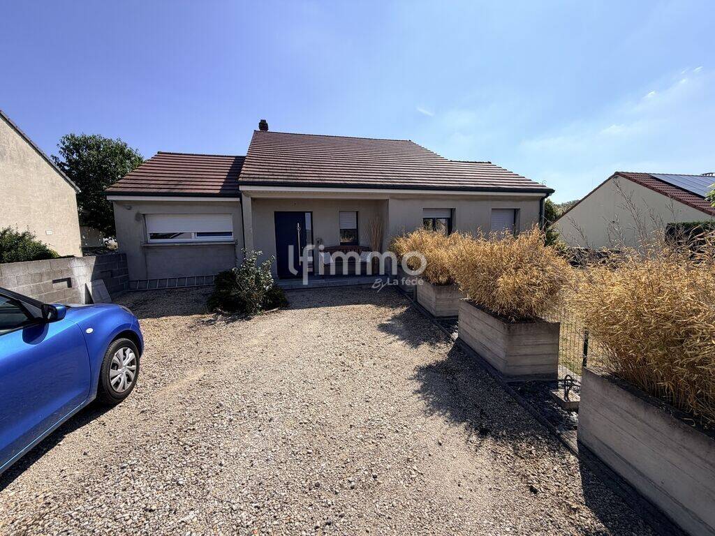 Maison 5 pièces 110 m² · à Brettnach · 110 m² · 223 000 €