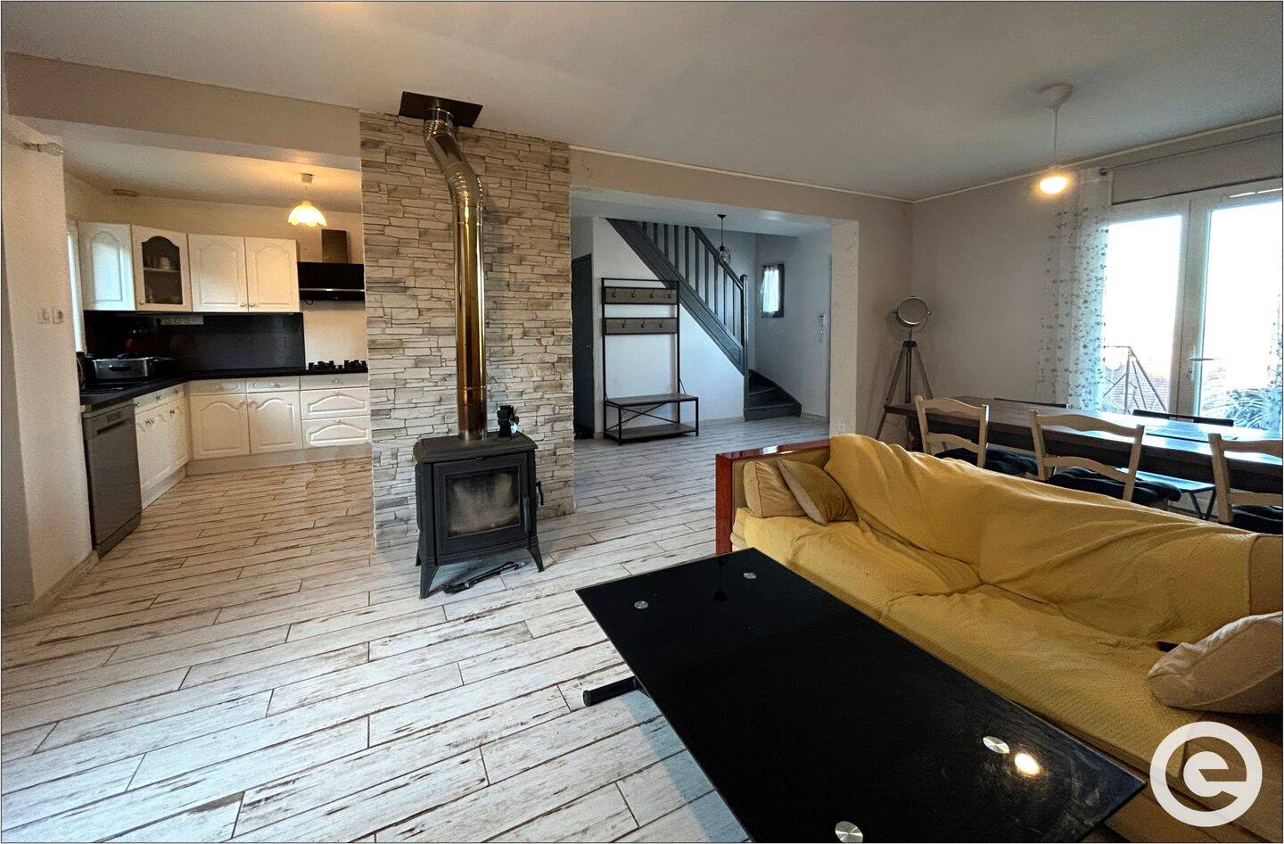 Maison 5 pièces 97 m² · à Pont-sur-Yonne · 97 m² · 179 000 €