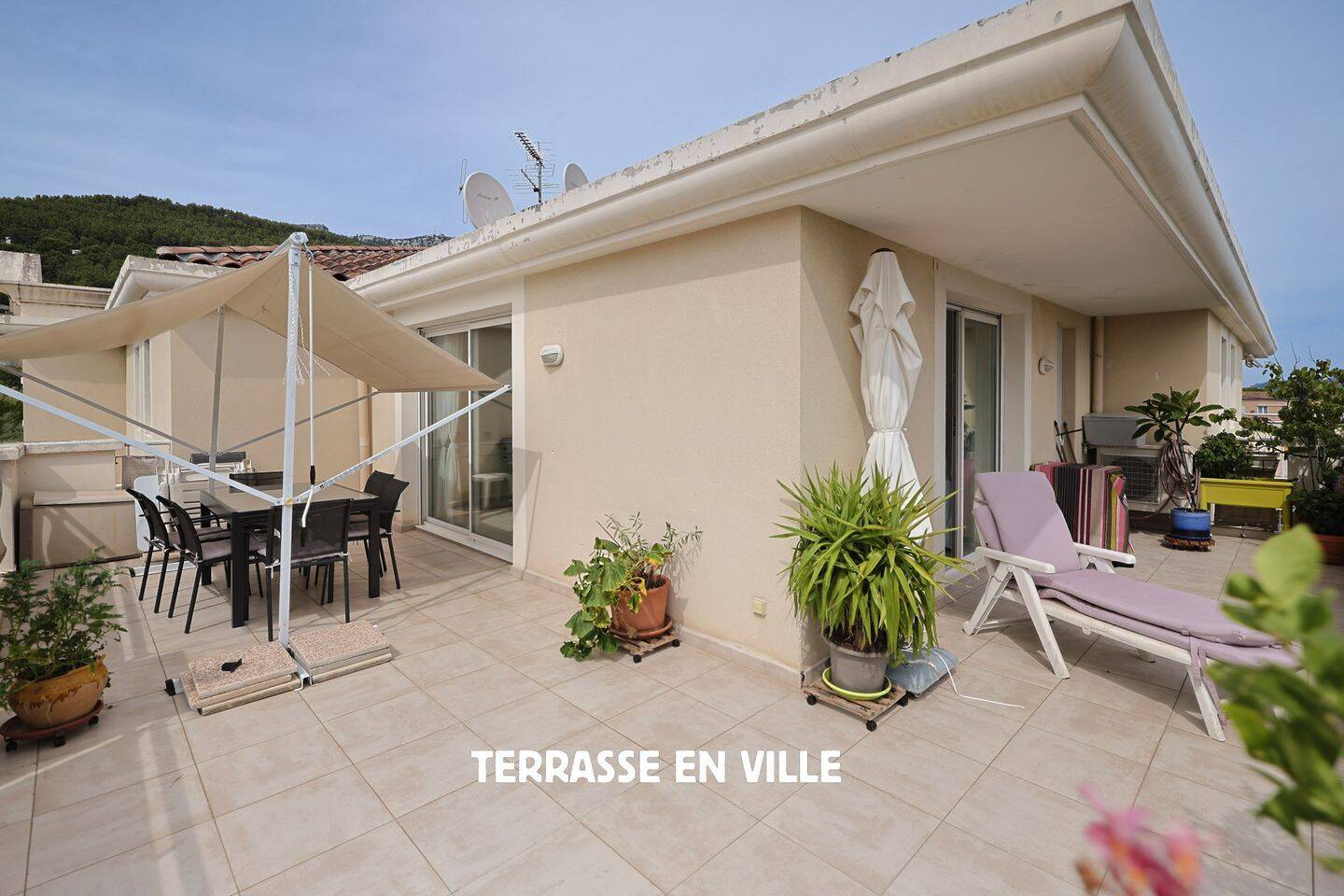 Appartement 4 pièces 90 m² · à La Valette-du-Var · 90 m² · 499 000 €