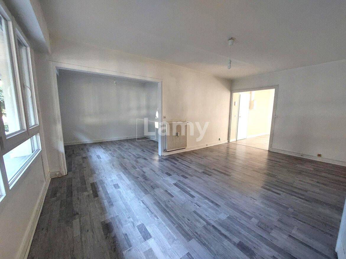 Appartement 4 pièces 79 m² · à Reims · 79 m² · 1 015 €