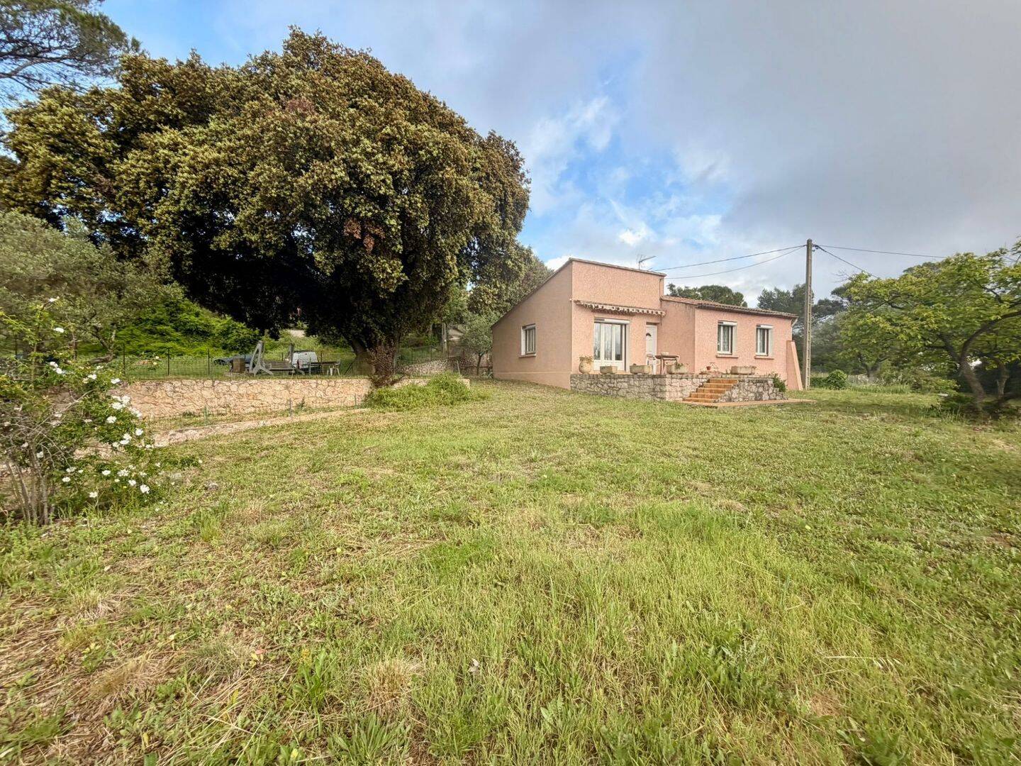 Maison 4 pièces 76 m² · à Gonfaron · 76 m² · 335 000 €