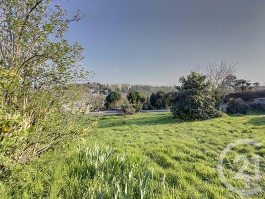 Terrain constructible à vendre 500 000 € 772 m² de terrain Le Port-Marly 78560