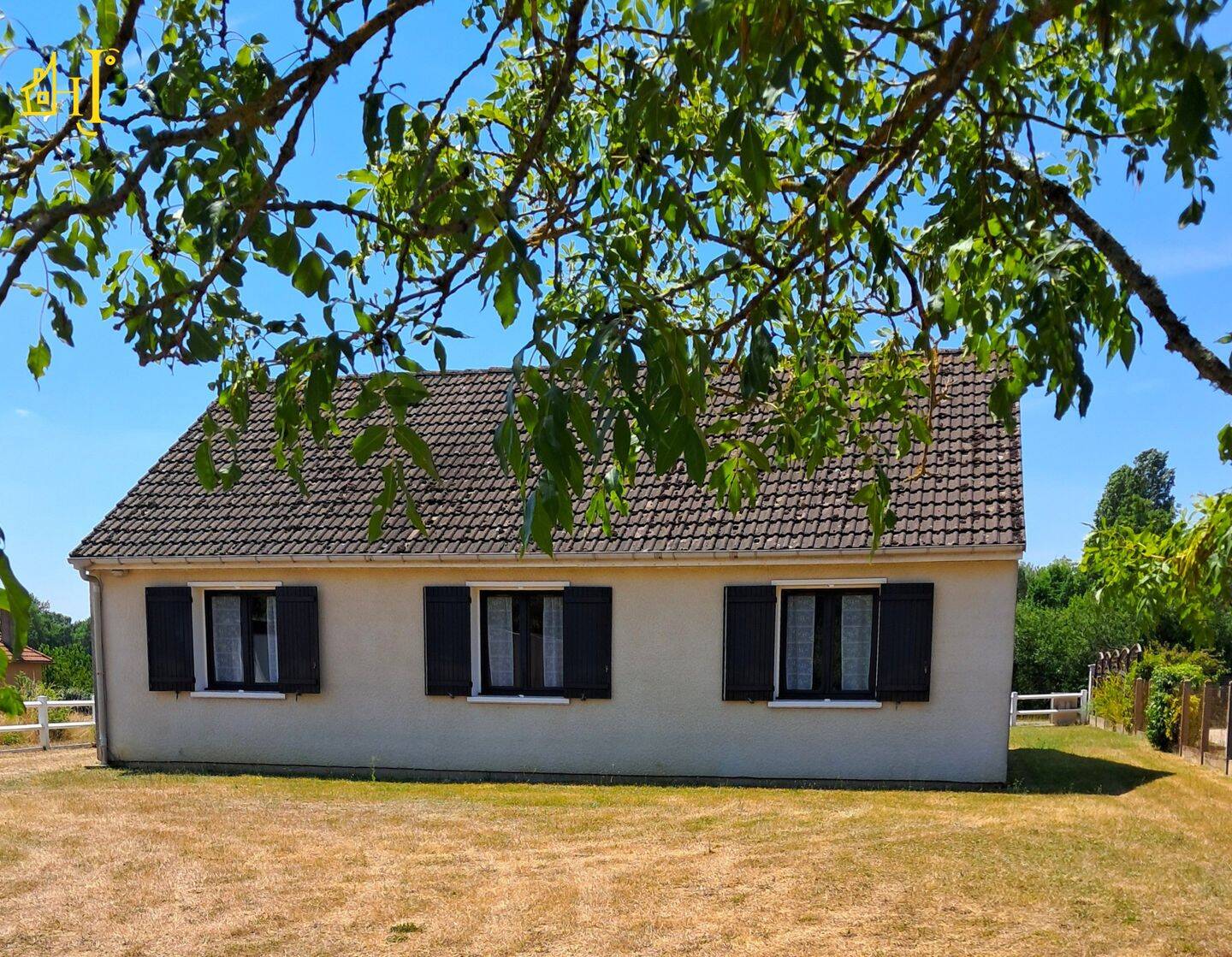 Maison 5 pièces 88 m² · à Beaulieu-sur-Loire · 88,1 m² · 118 000 €