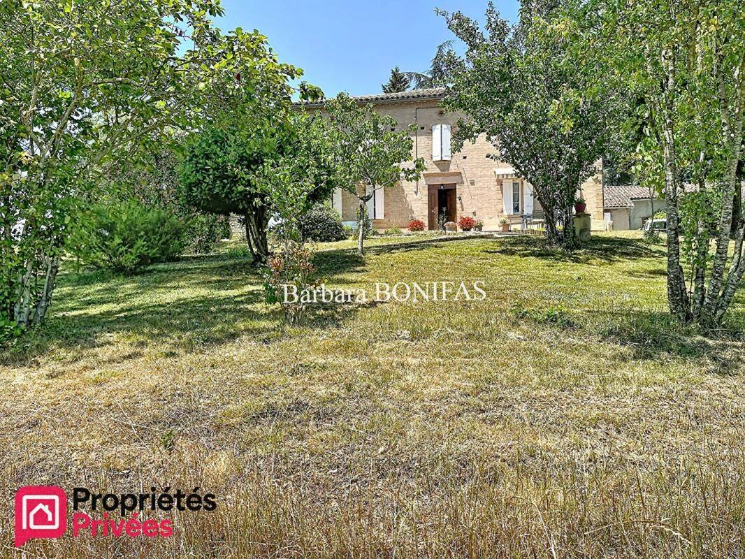 Maison 8 pièces 227 m² · à Rabastens · 227 m² · 459 000 €