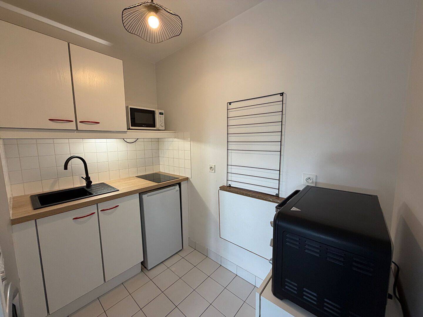 Appartement 2 pièces 32 m² · à Angers · 31,9 m² · 650 €/mois