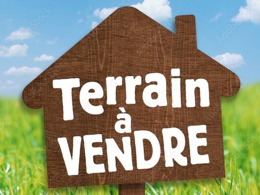 Terrain constructible à vendre 69 000 € 611 m² de terrain Itteville 91760