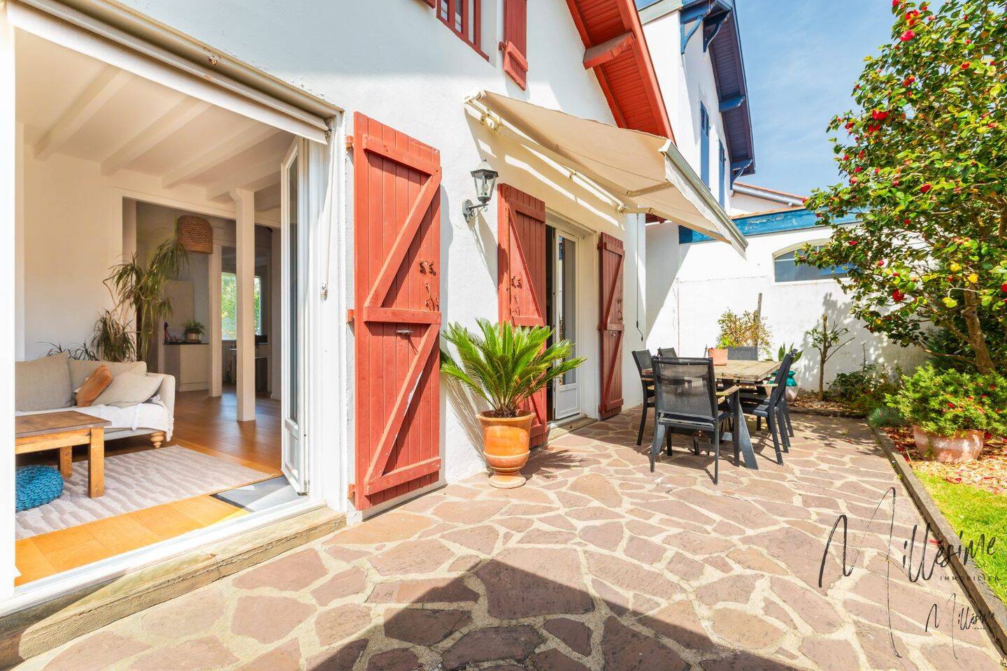 Maison 5 pièces 105 m² · à Biarritz · 105 m² · 1 100 000 €