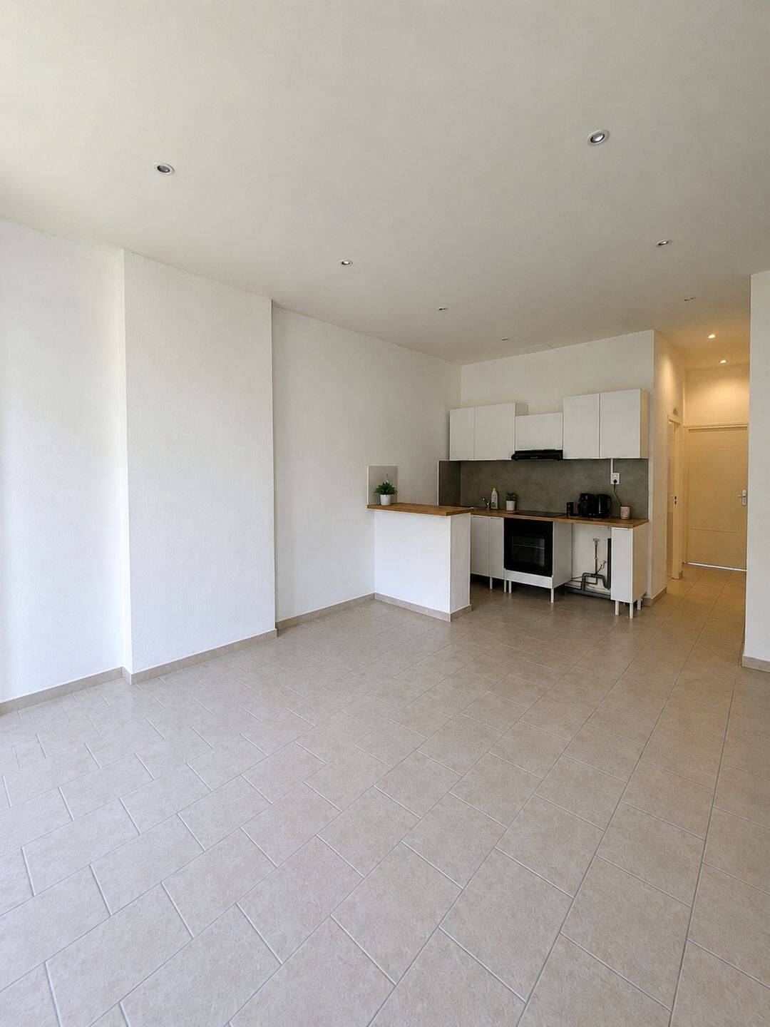 Appartement 3 pièces 52 m² · à Marseille 4ème Arrondissement · 51,7 m² · 860 €/mois