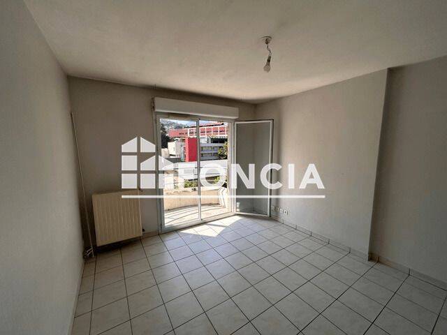 Appartement 2 pièces 31 m² · à Chambéry · 31,2 m² · 704 €