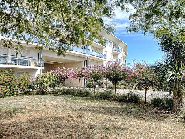 Appartement 2 pièces 38 m² · à La Rochelle · 37,5 m² · 795 €/mois