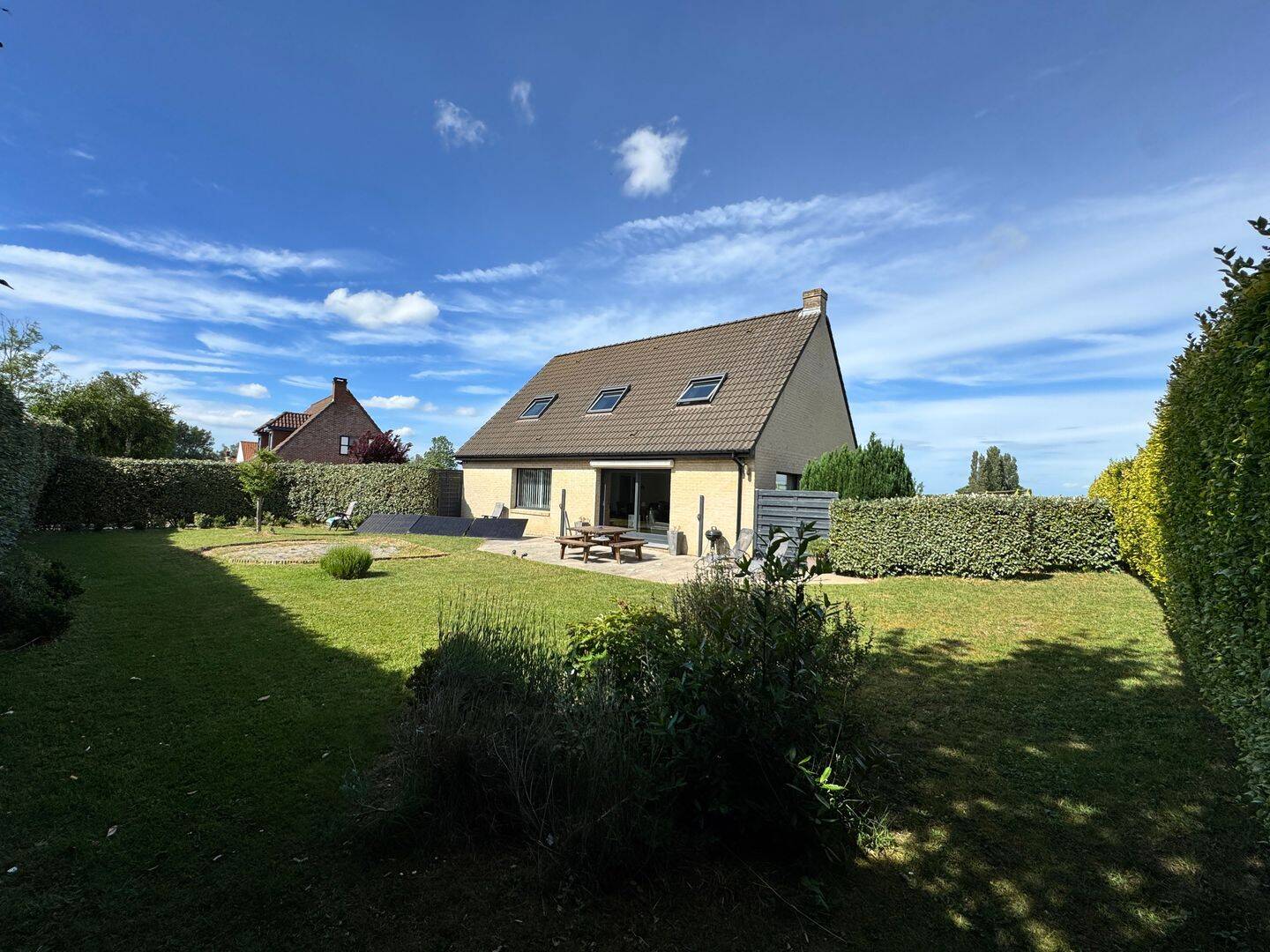 Maison 5 pièces 142 m² · à Crochte · 142 m² · 340 000 €