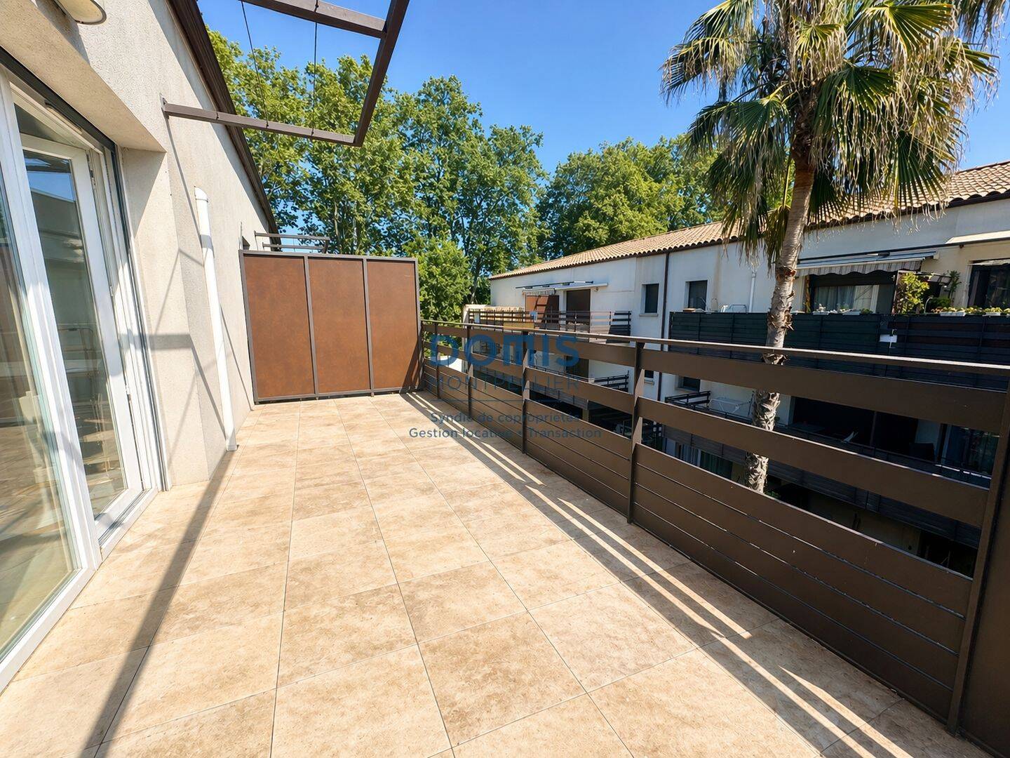 Appartement 2 pièces 42 m² · à Fabrègues · 42,2 m² · 127 500 €
