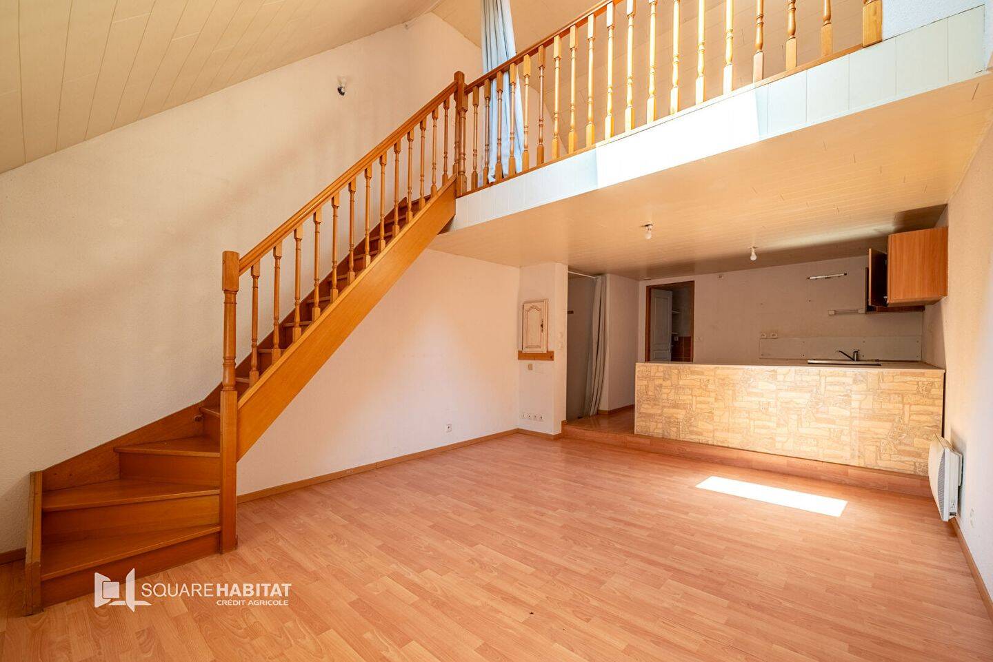 Appartement 2 pièces 44 m² · à Vuillecin · 44,3 m² · 119 000 €