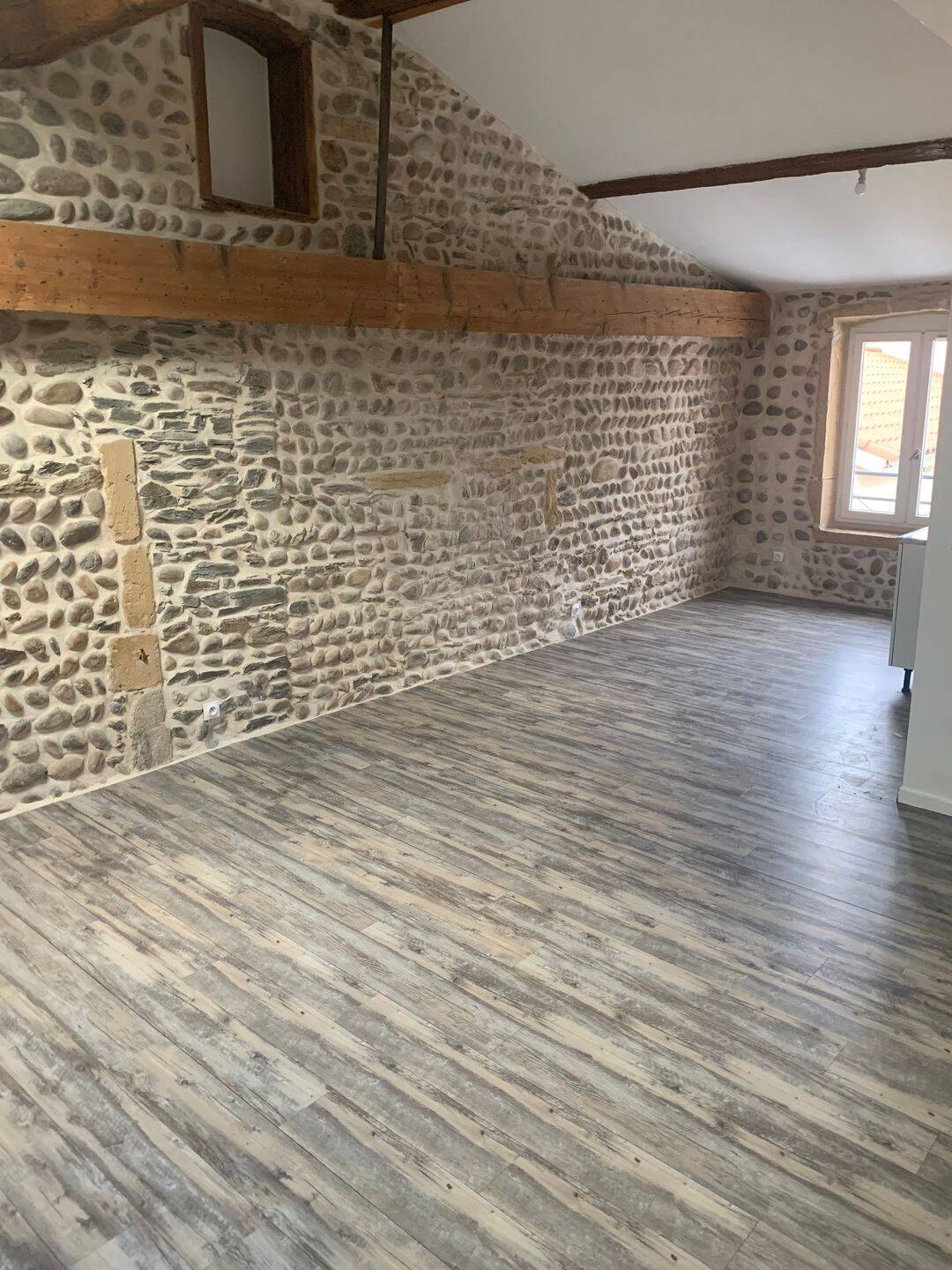 Appartement 3 pièces 60 m² · à Grigny-sur-Rhône · 60 m² · 800 €