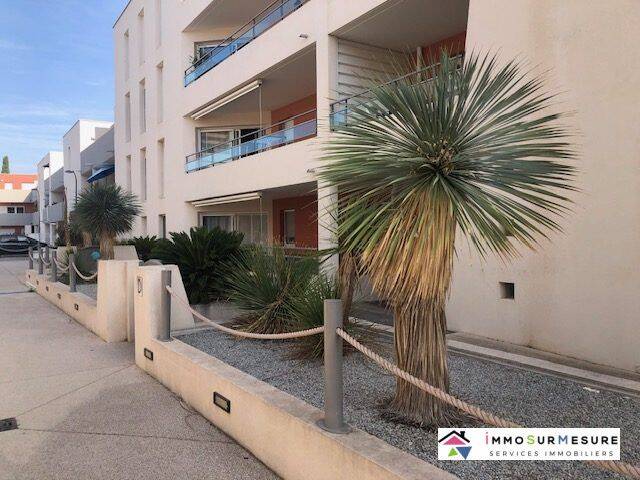 Appartement 3 pièces 60 m² · à Mèze · 60,2 m² · 260 000 €