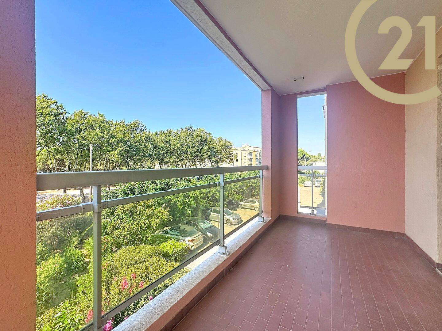 Appartement 2 pièces 48 m² · à Fréjus · 47,5 m² · 181 000 €