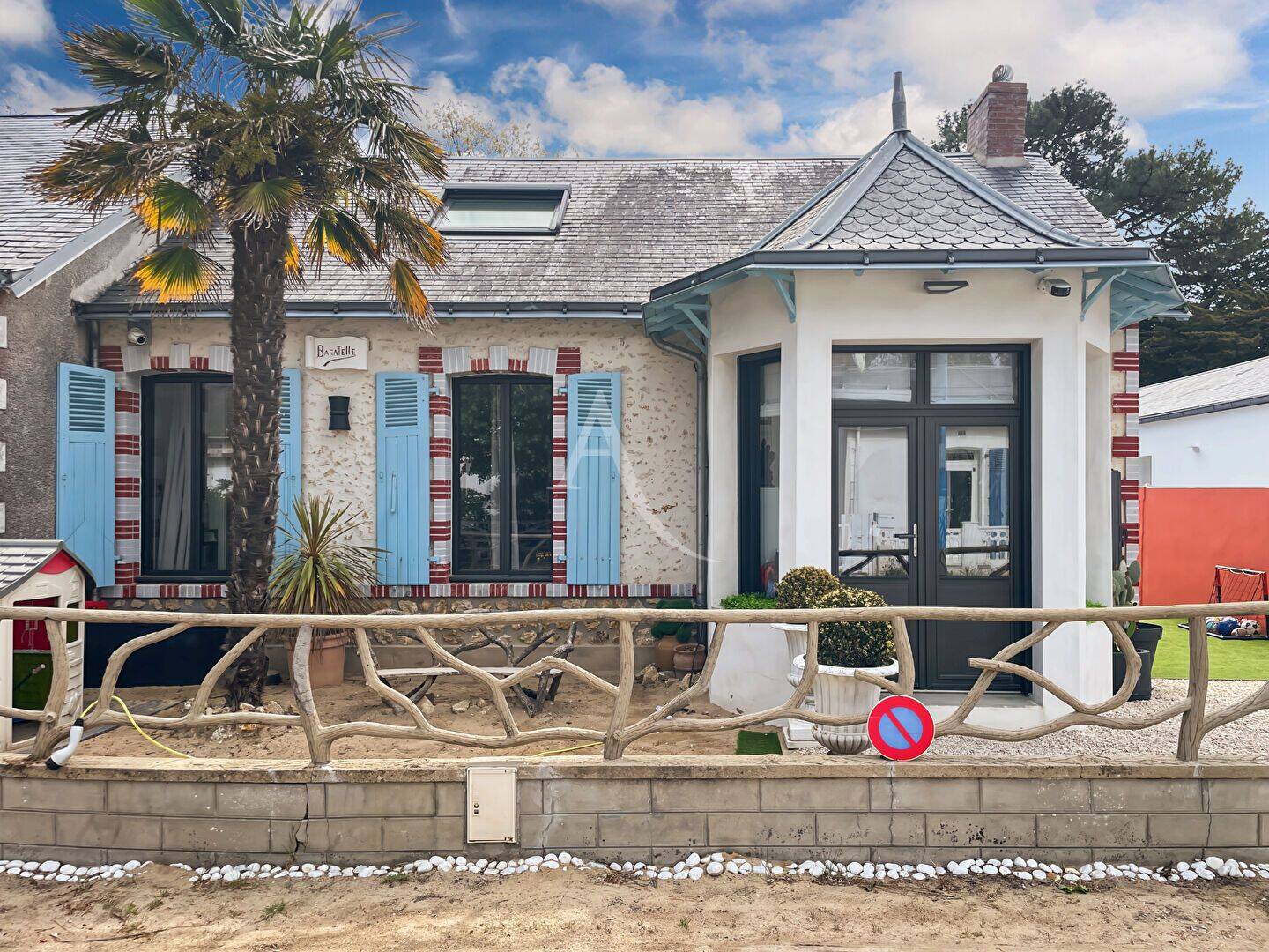 Maison 6 pièces 128 m² · à Saint-Jean-de-Monts · 127,9 m² · 549 900 €