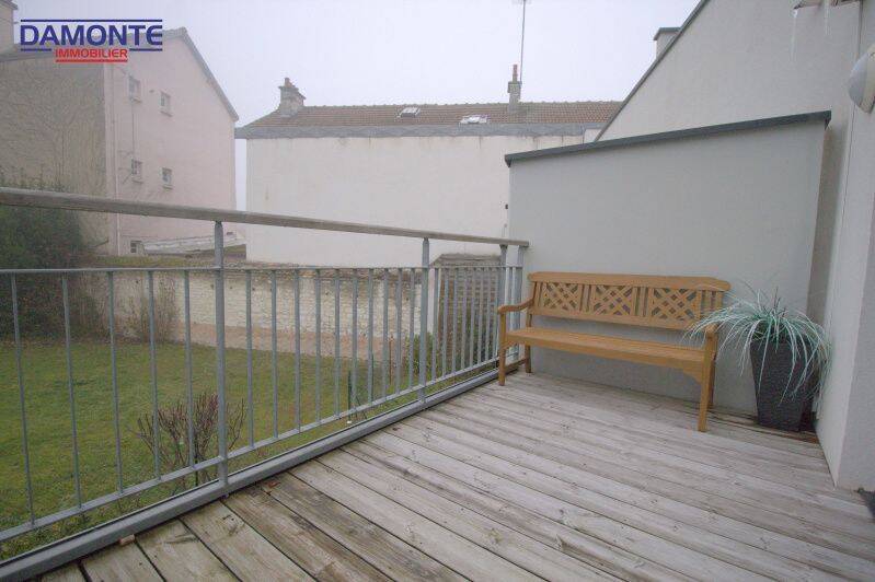Appartement 4 pièces 85 m² · à Troyes · 85,3 m² · 915 €
