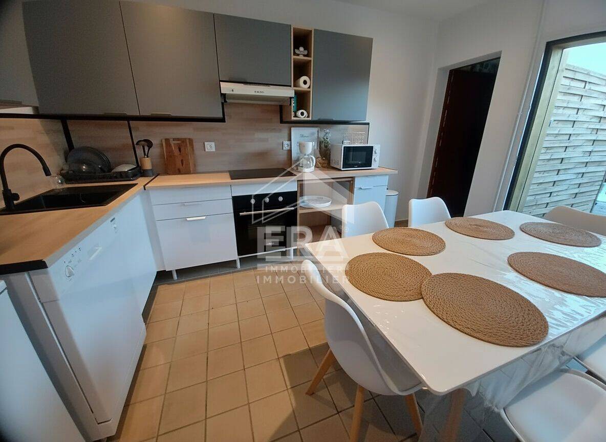 Maison 4 pièces 66 m² · à Étaples · 66 m² · 240 000 €