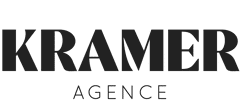 AGENCE KRAMER logo
