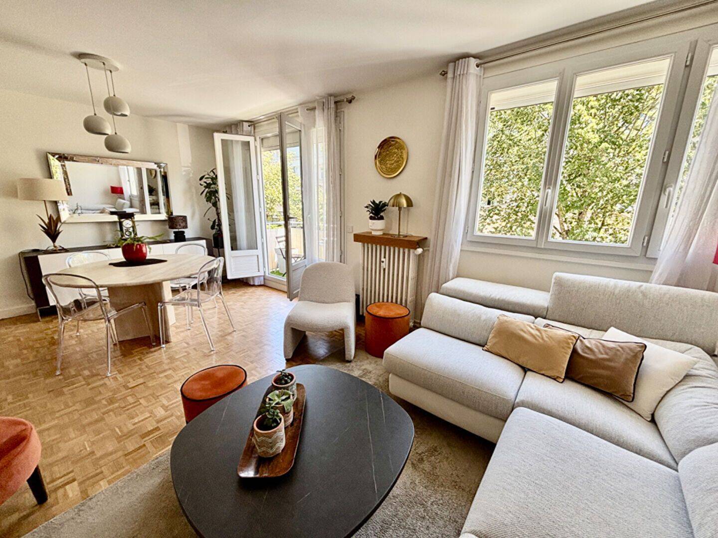 Appartement 3 pièces 68 m² · à Angers · 68 m² · 259 950 €
