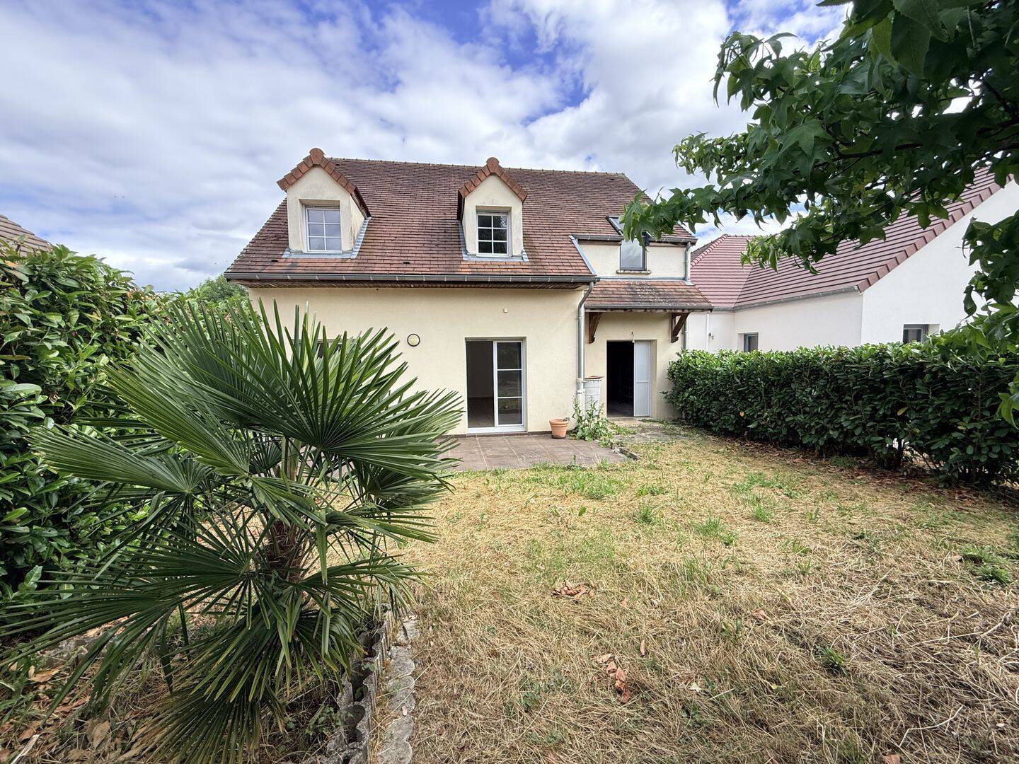 Maison 5 pièces 130 m² · à Sainte-Marie-la-Blanche · 130 m² · 320 000 €