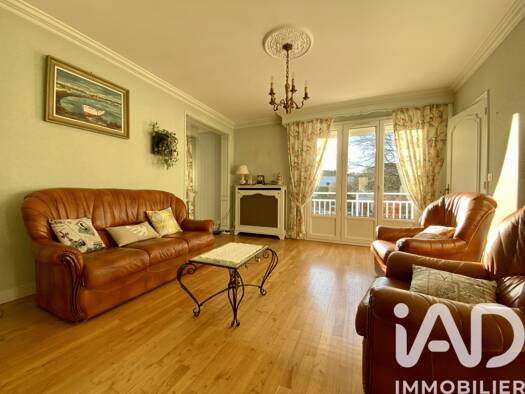 Maison à vendre 198 000 € 5 pièces 3 chambres 103 m² 571 m² de terrain Centre Isle 87170