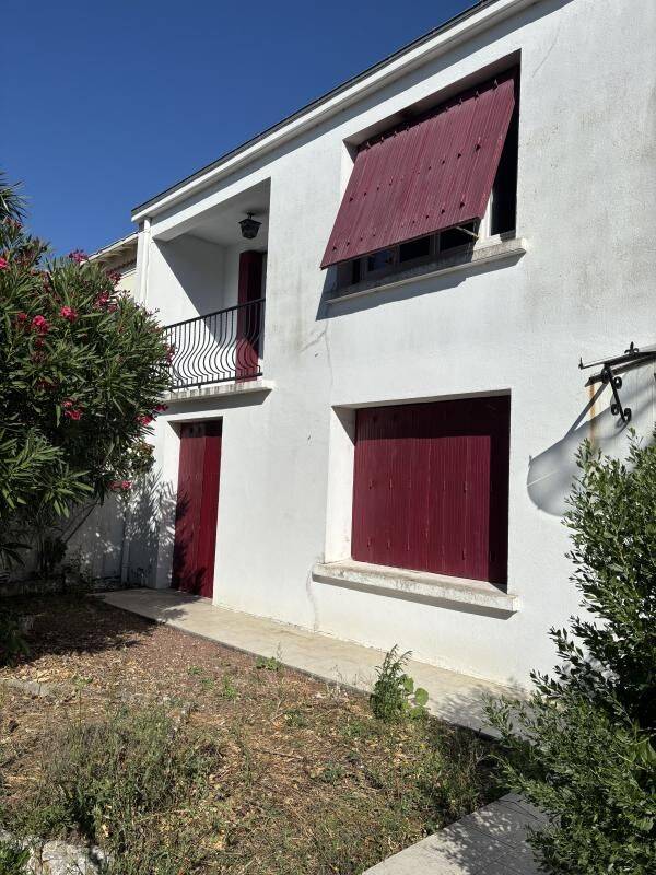 Maison 6 pièces 133 m² · à La Rochelle · 133 m² · 441 000 €