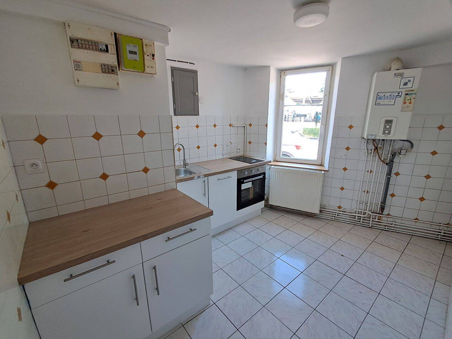 Appartement 2 pièces 45 m² · à Nancy · 45 m² · 600 €