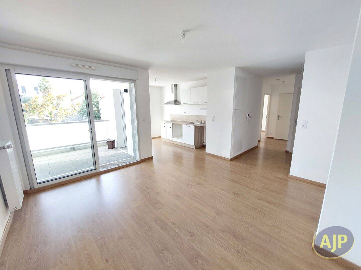 Appartement 3 pièces 60 m² · à Nantes · 59,9 m² · 787 €