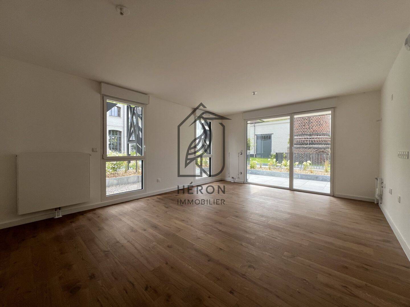 Appartement 3 pièces 64 m² · à Wambrechies · 64,3 m² · 899 €