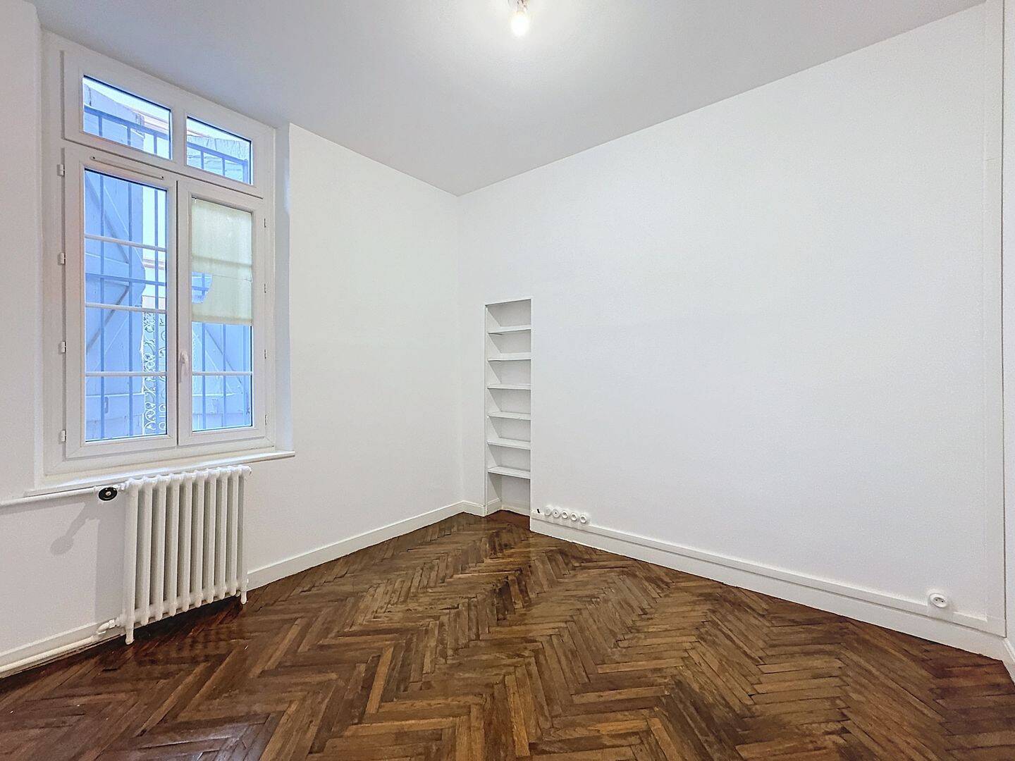 Appartement 2 pièces 35 m² · à Toulouse · 34,5 m² · 720 €