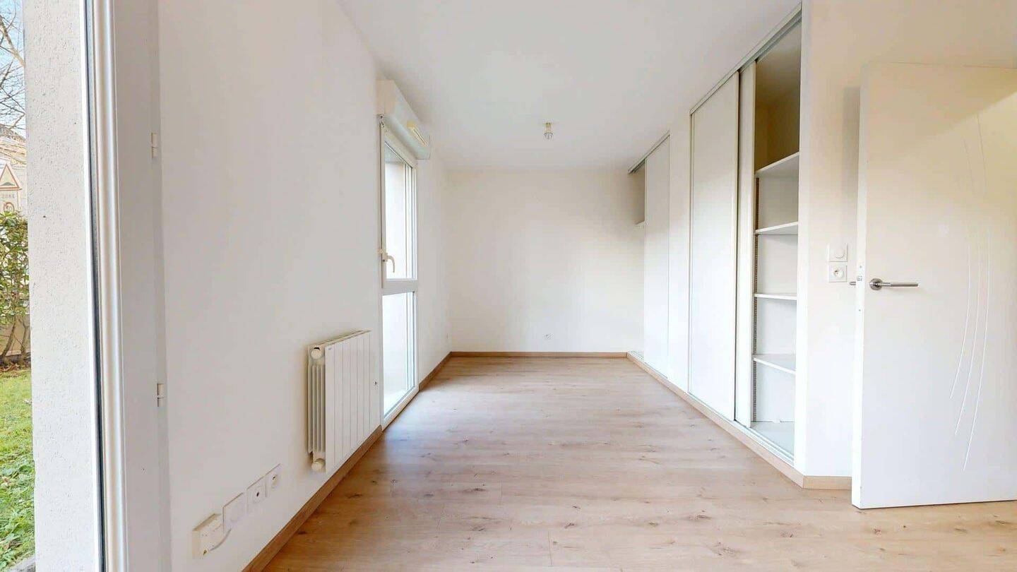 Appartement 1 pièce 38 m² · à Nantes · 38 m² · 552 €/mois