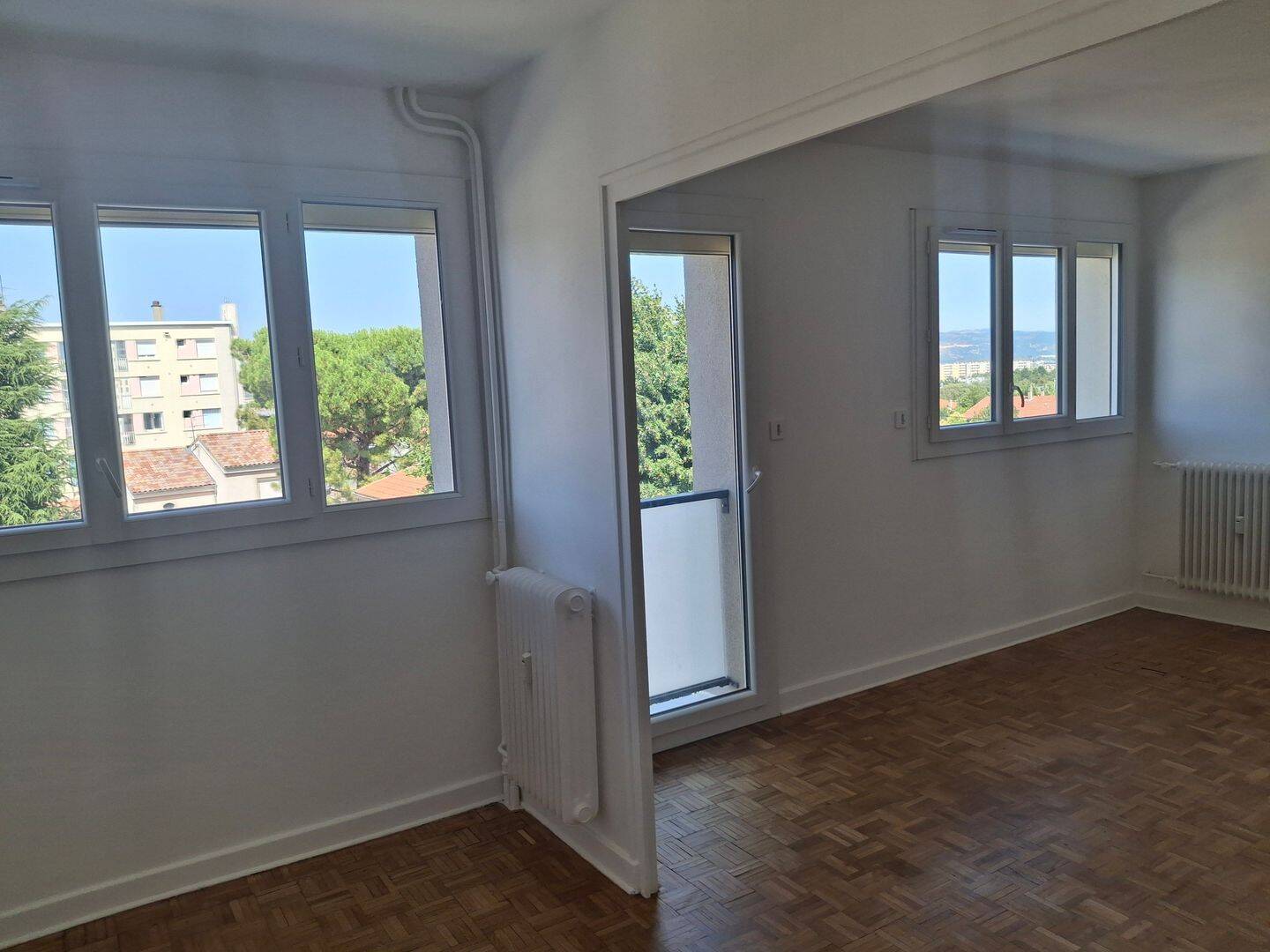 Appartement 4 pièces 70 m² · à Valence · 70 m² · 119 000 €