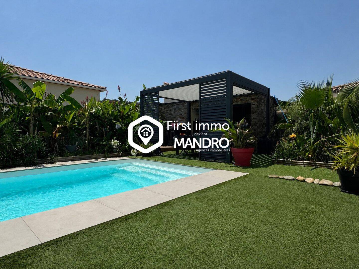 Maison 6 pièces 143 m² · à Thuir · 143,1 m² · 470 000 €