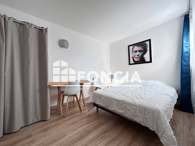 3 pièces 48 m² · à La Rochelle · 48,4 m² · 1 102 €