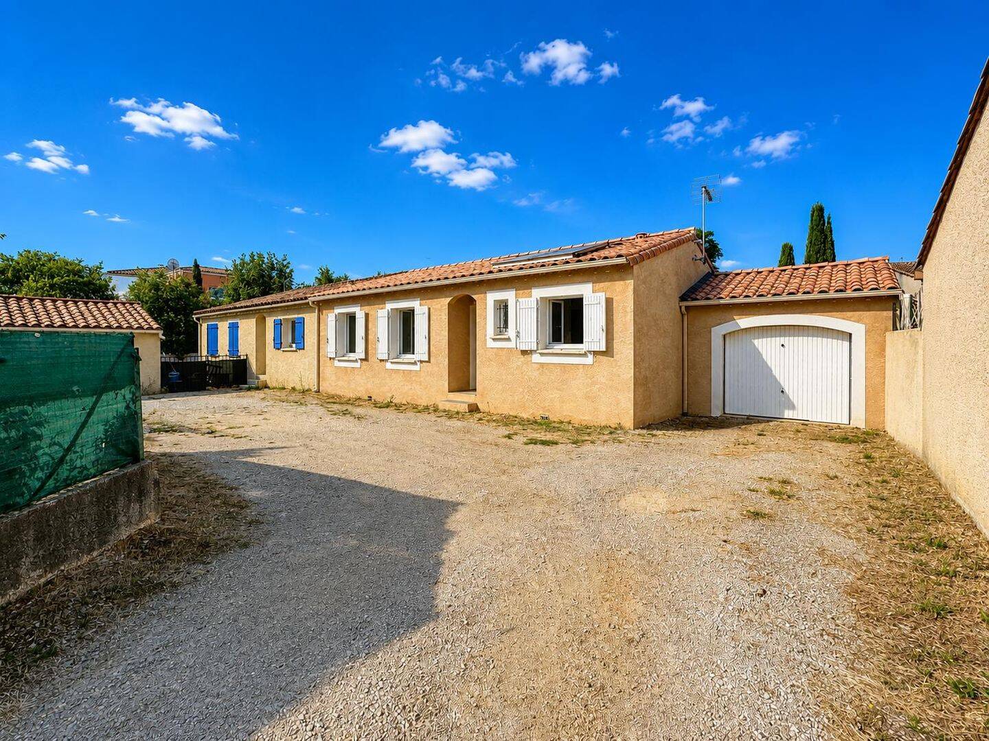 Maison 4 pièces 80 m² · à Alès · 80 m² · 950 €/mois