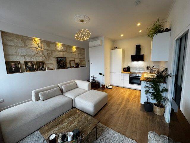 Appartement 2 pièces 38 m² · à Bordeaux · 38 m² · 223 000 €