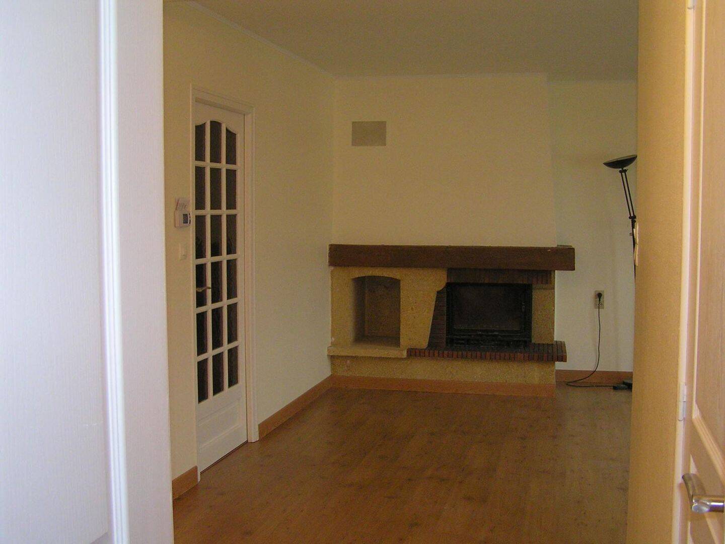 Appartement 3 pièces 70 m² · à Nancy · 70 m² · 715 €