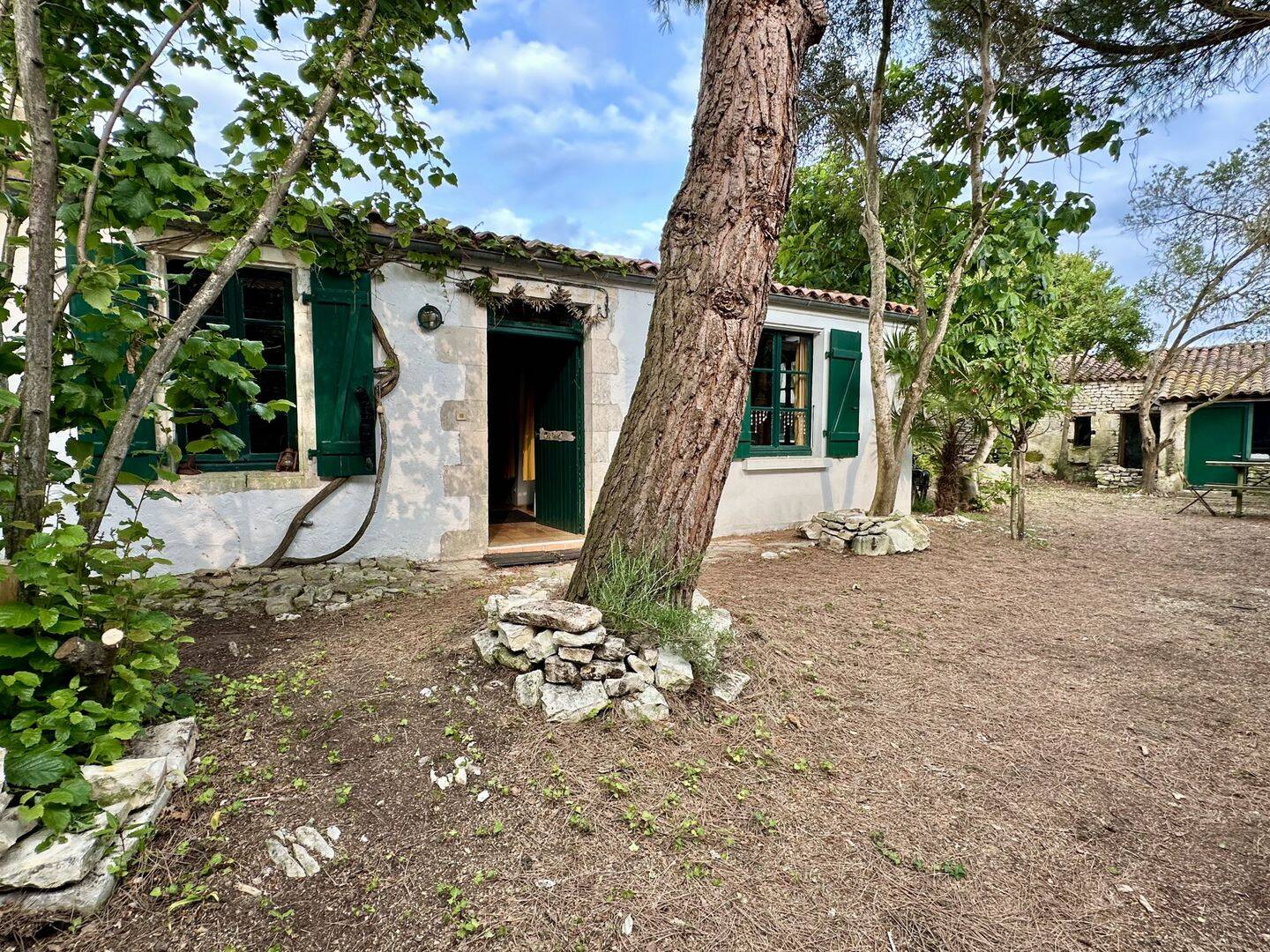 Maison 3 pièces 100 m² · à La Couarde-sur-Mer · 100 m² · 577 500 €