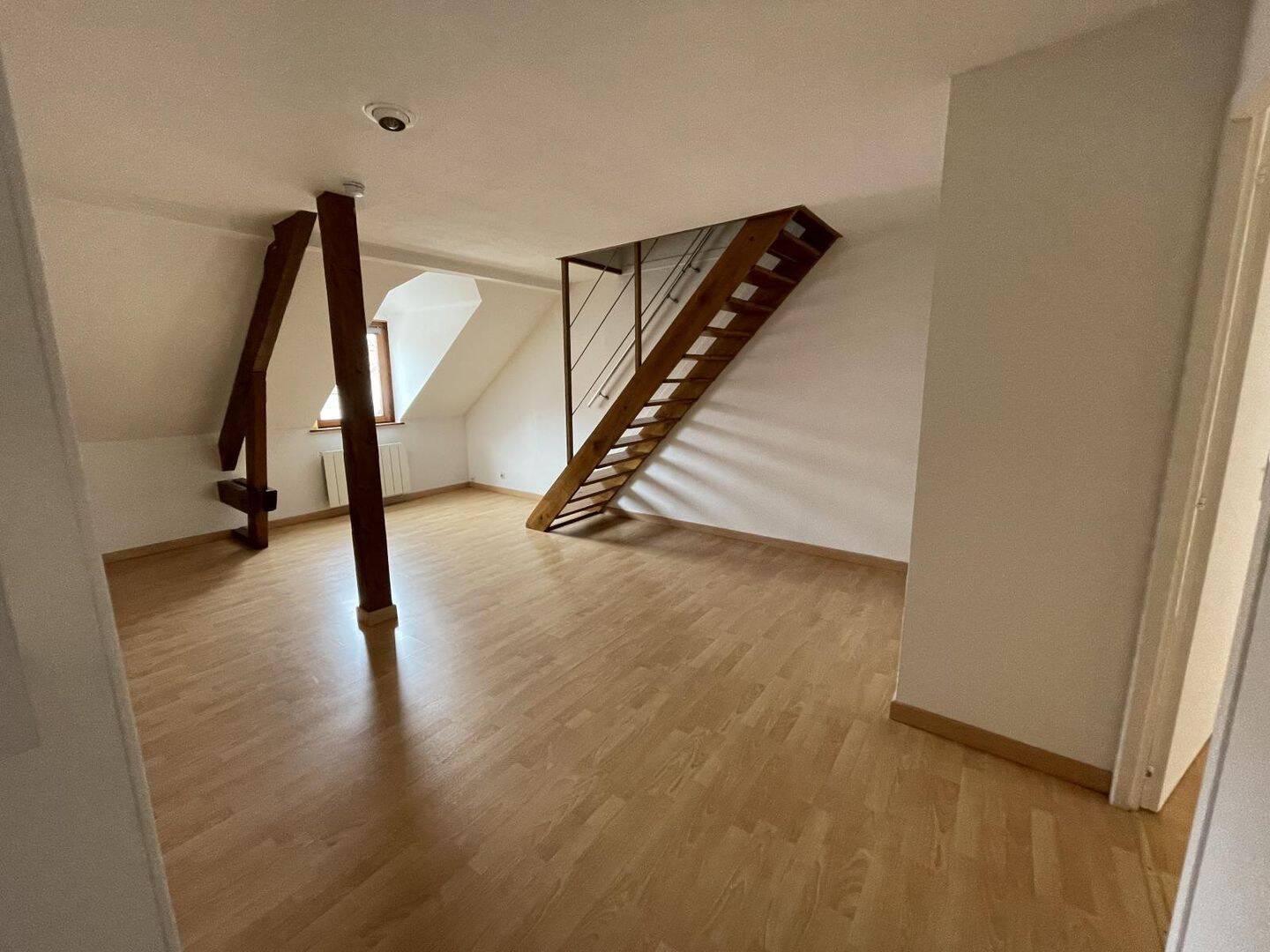 Appartement 2 pièces 88 m² · à Montbéliard · 88 m² · 620 €