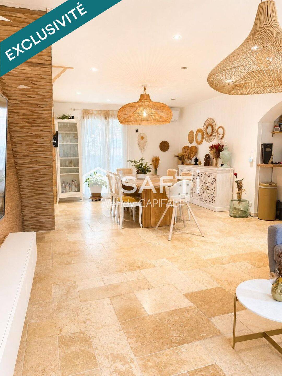 Maison 4 pièces 106 m² · à Hyères · 106 m² · 392 000 €