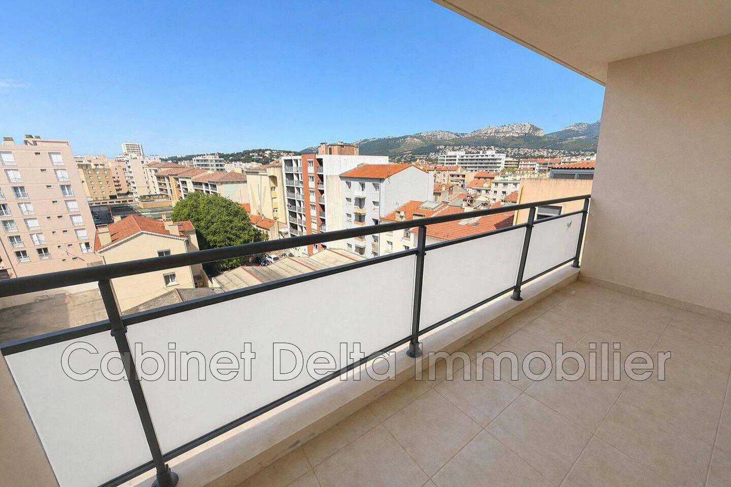 Appartement 2 pièces 41 m² · à Toulon · 41 m² · 750 €