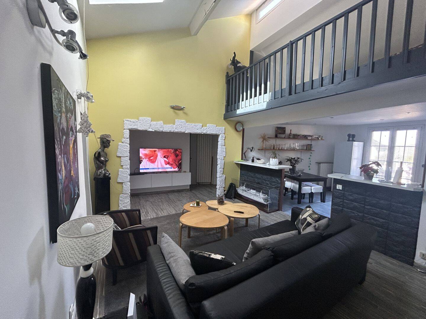 Maison 4 pièces 99 m² · à Saulx-les-Chartreux · 99 m² · 212 000 €