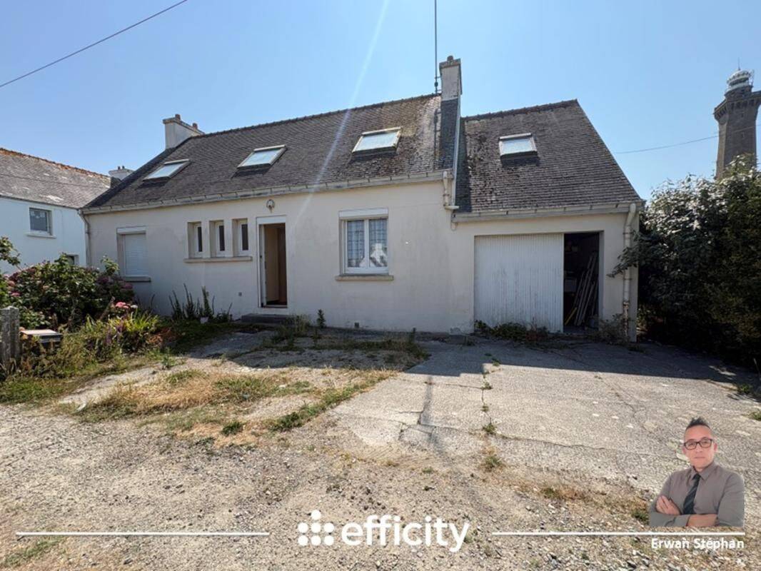 Maison 5 pièces 98 m² · à Penmarch · 98 m² · 230 000 €