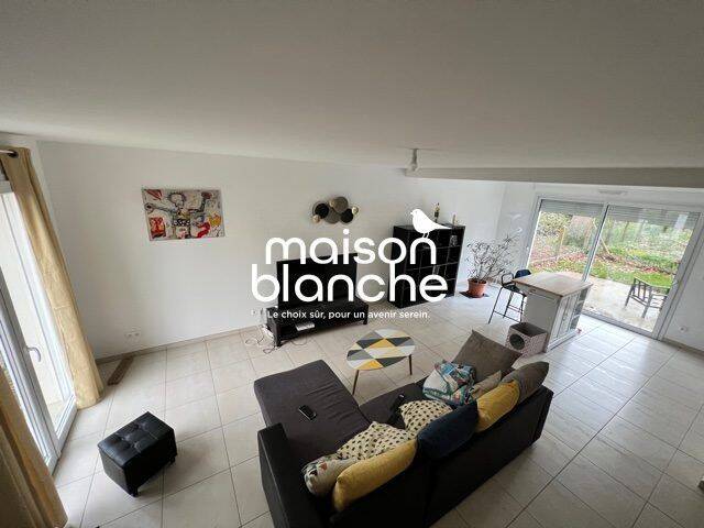 Maison 6 pièces 115 m² · à Montbazon · 115 m² · 1 201 €/mois