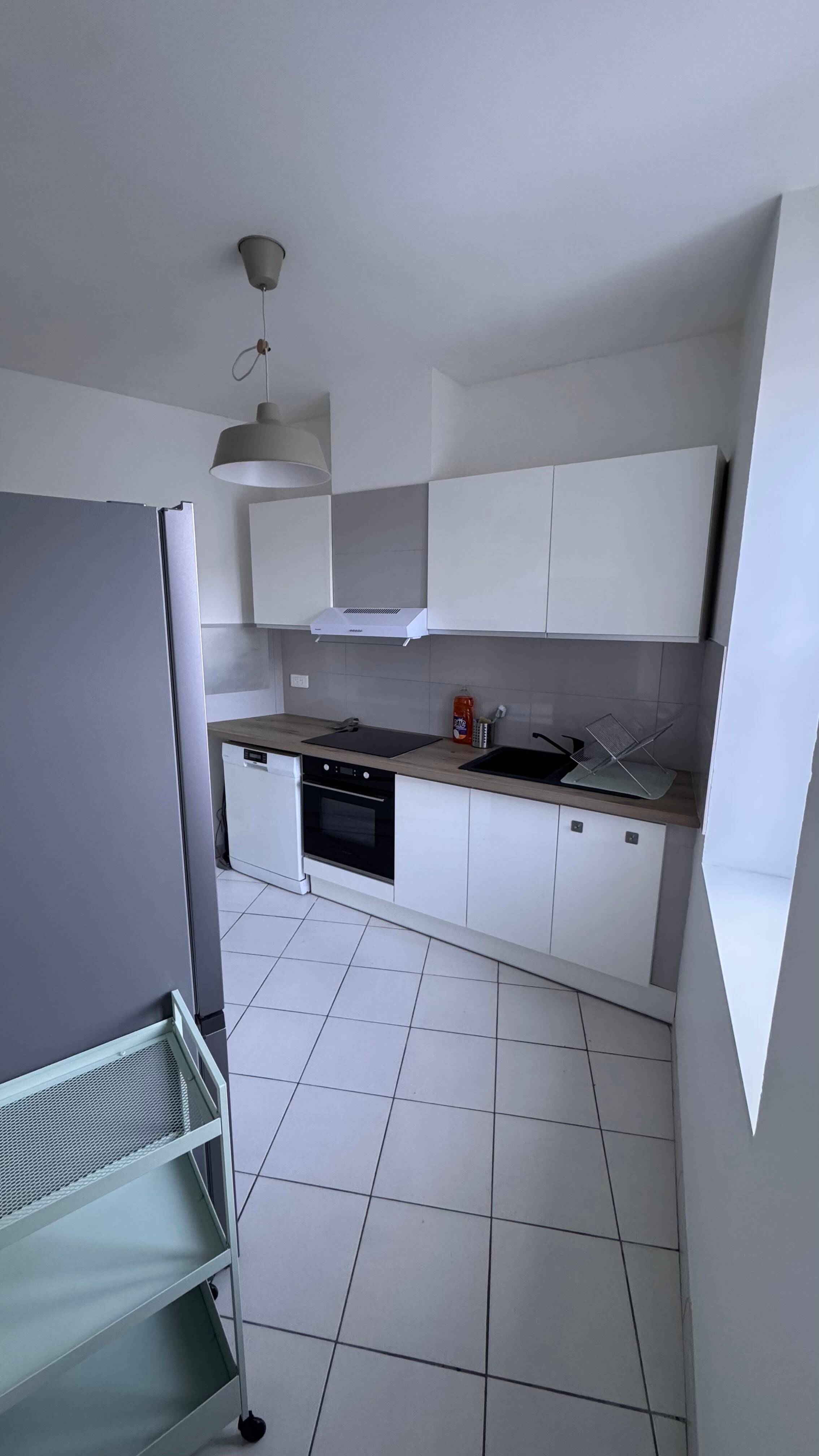 Appartement 2 pièces 40 m² · à Sassenage · 40 m² · 640 €/mois